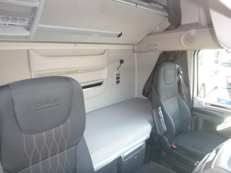 DAF XF 480 FT 4X2 null