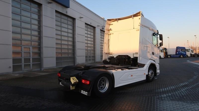 DAF XG 480 FT 4X2 null