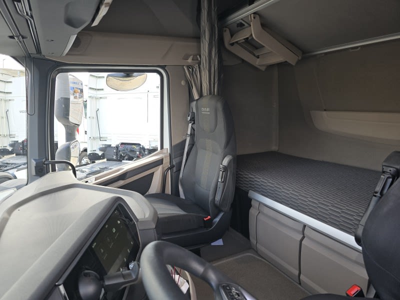 DAF XG 480 FT 4X2 null