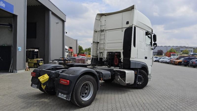 DAF XF 480 FT 4X2 null