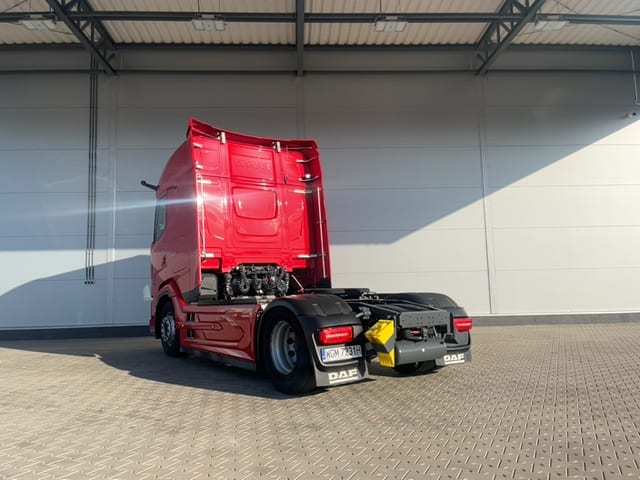 DAF XG 480 FT 4X2 null