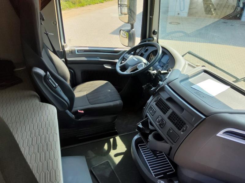 DAF XF 480 FT 4X2 null