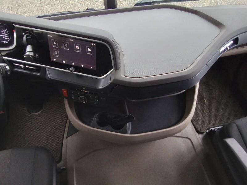 DAF XG 480 FT 4X2 null