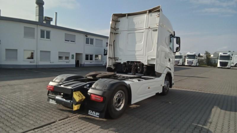 DAF XG 480 FT 4X2 null