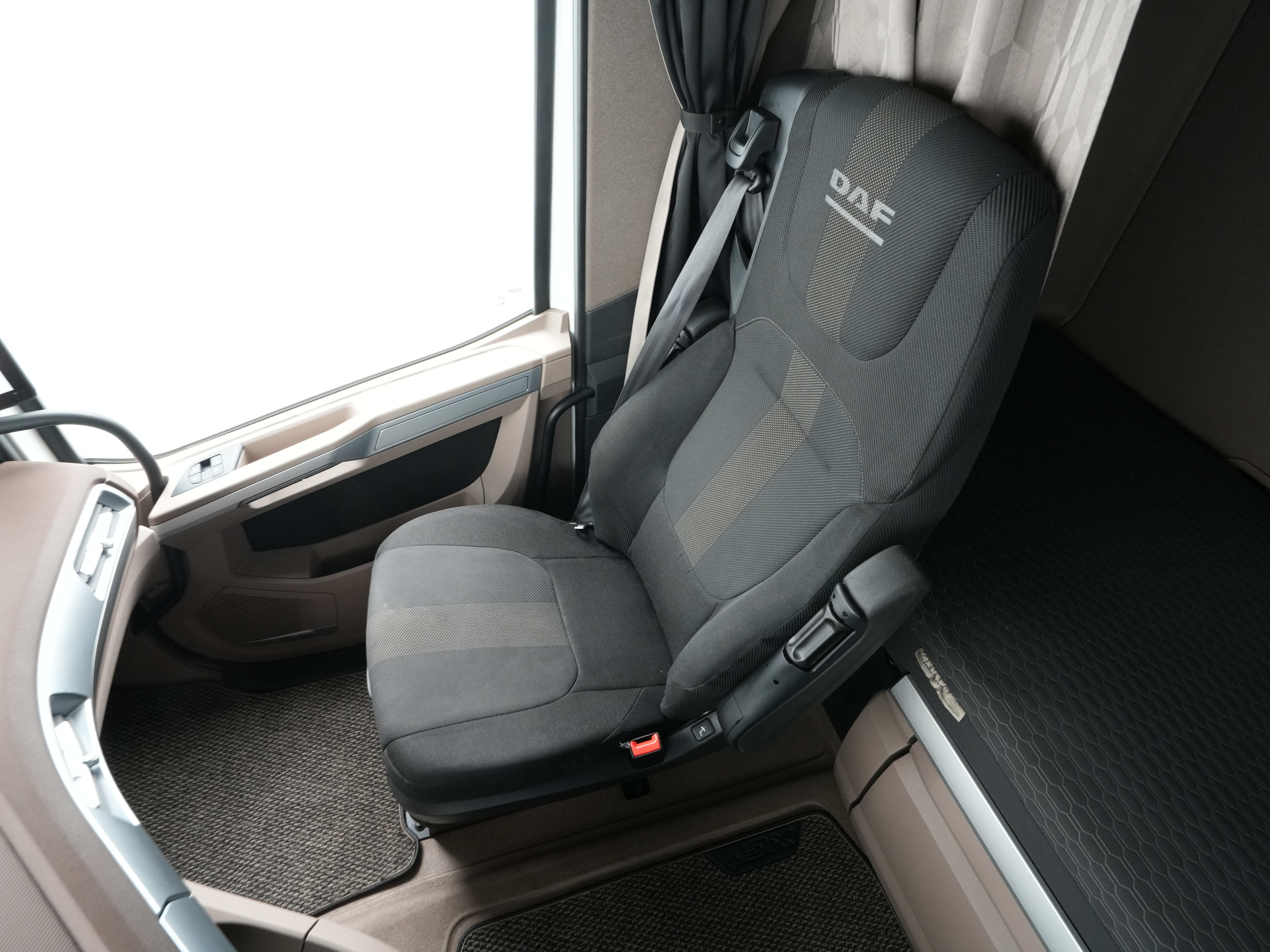 DAF XG+ 480 FT 4X2 null