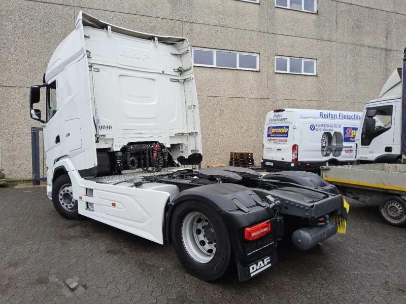 DAF XG 480 FT 4X2 null