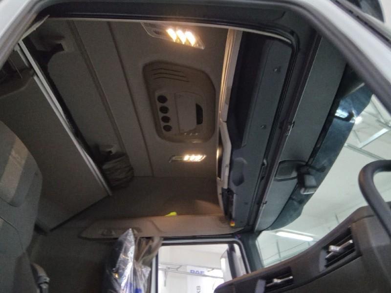 DAF XG 480 FT 4X2 null