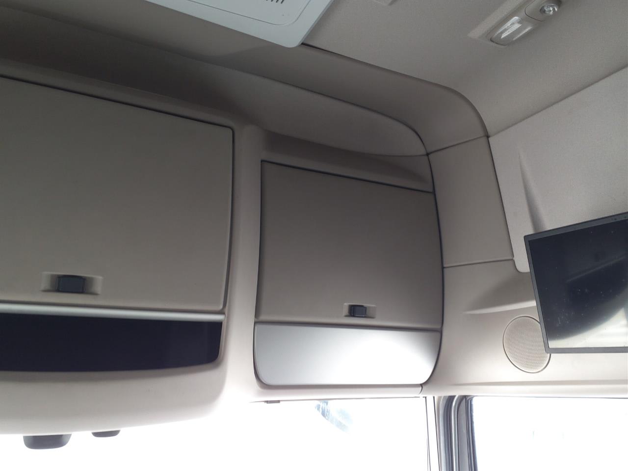 DAF XF 530 FT 4X2 null