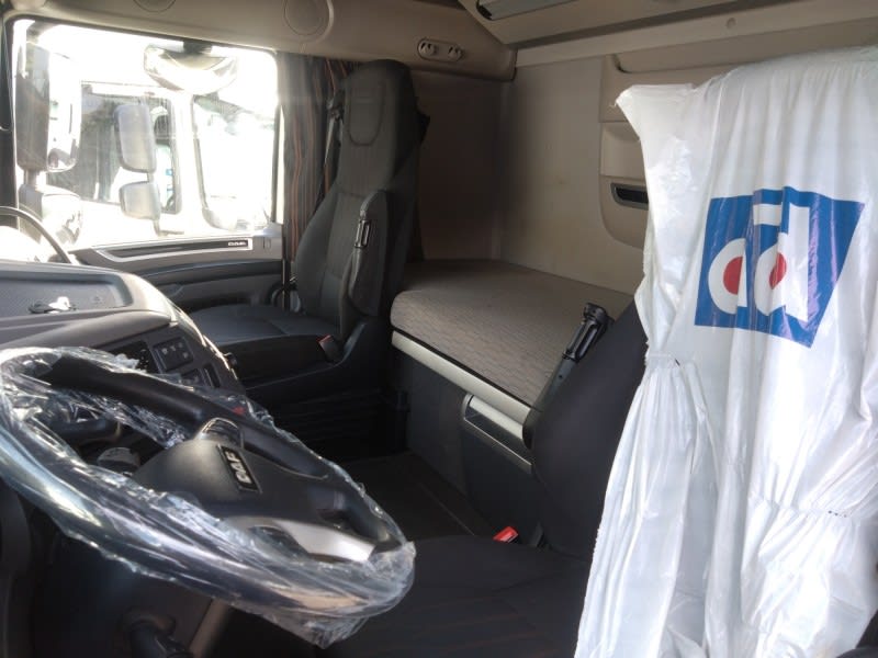 DAF XF 480 FT 4X2 null