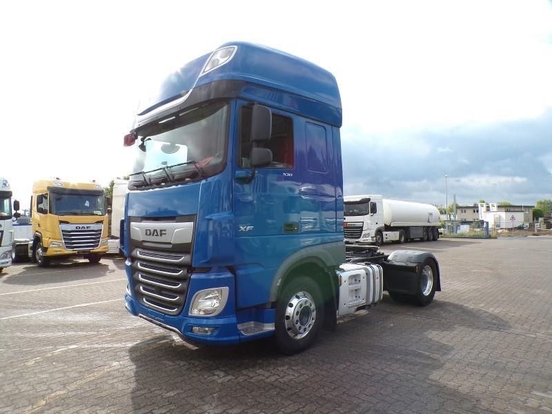 DAF XF 530 FT 4X2 Des photos à venir bientôt