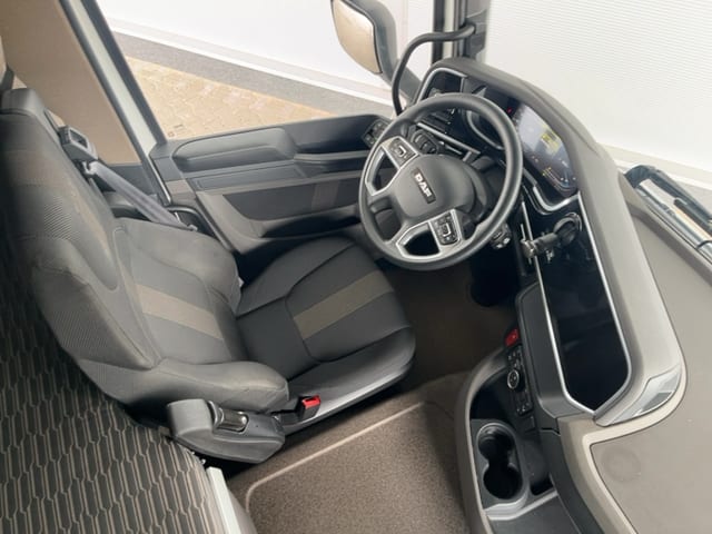 DAF XFn 480 FT 4X2 null