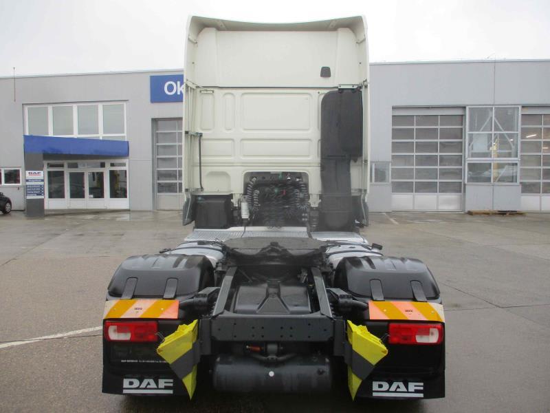 DAF XF 480 FT 4X2 null