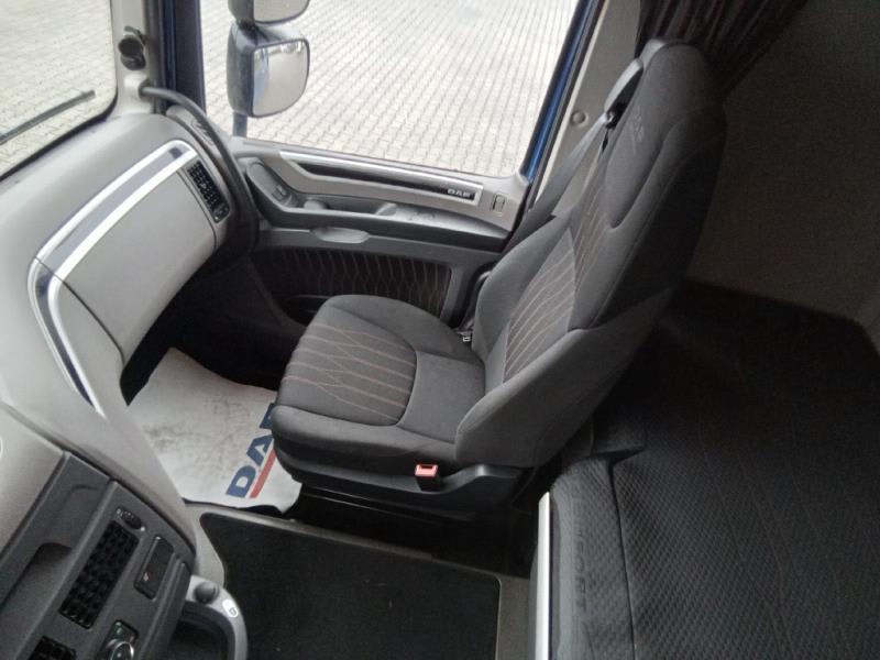 DAF XF 480 FT 4X2 null
