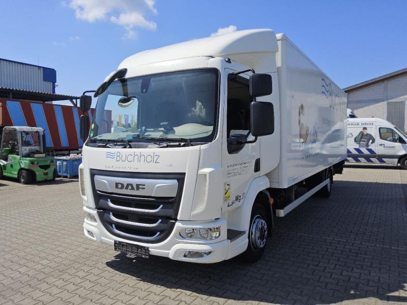 DAF LF 210 FA 4X2 Photos coming soon