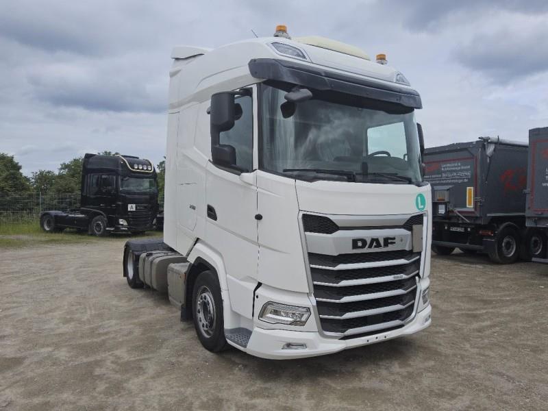 DAF XG 480 FT 4X2 LOW DECK null