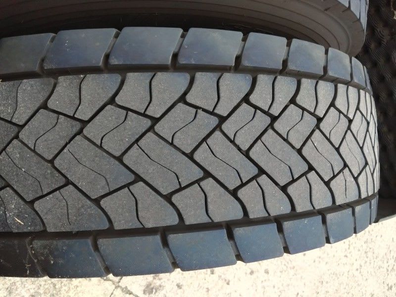 DAF XF 480 FT 4X2 null