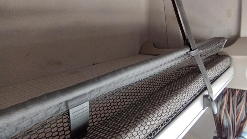 DAF XF 480 FT 4X2 LOW DECK null