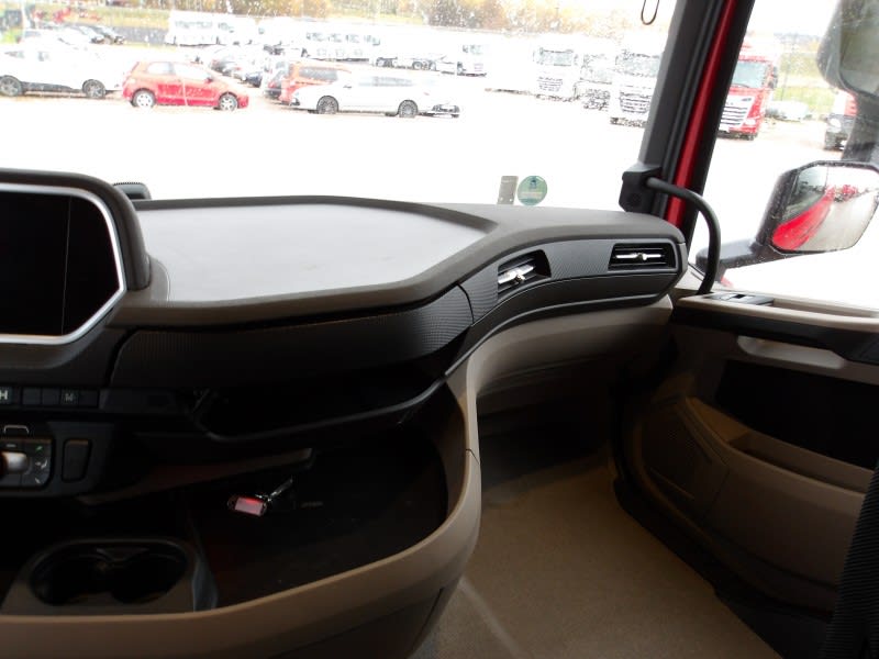 DAF XG 480 FT 4X2 null