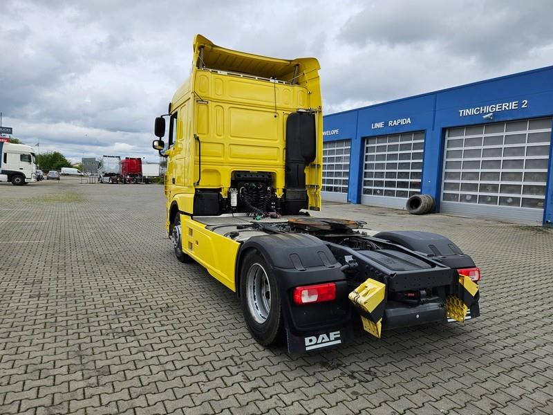 DAF XF 430 FT 4X2 null