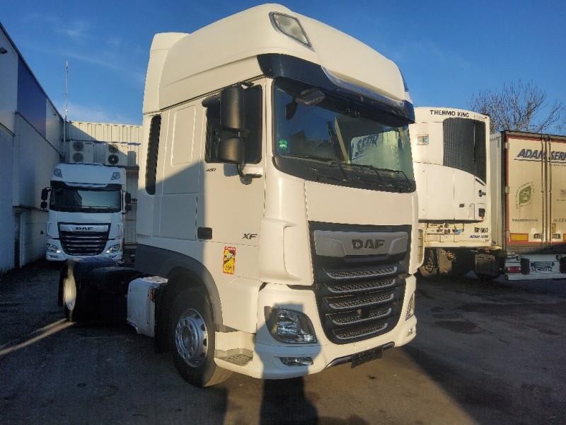 DAF XF 480 FT 4X2 null