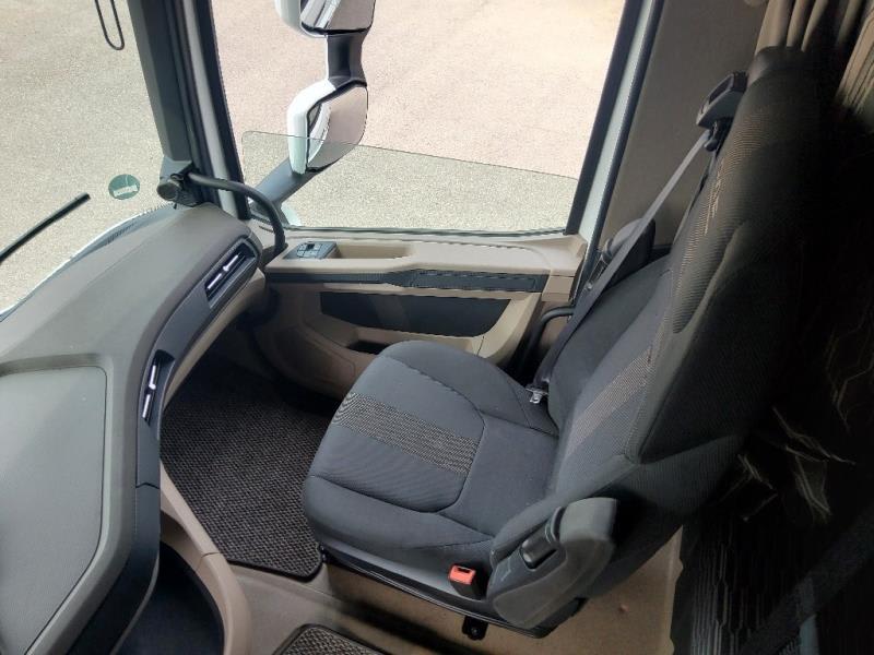 DAF XG 480 FT 4X2 null