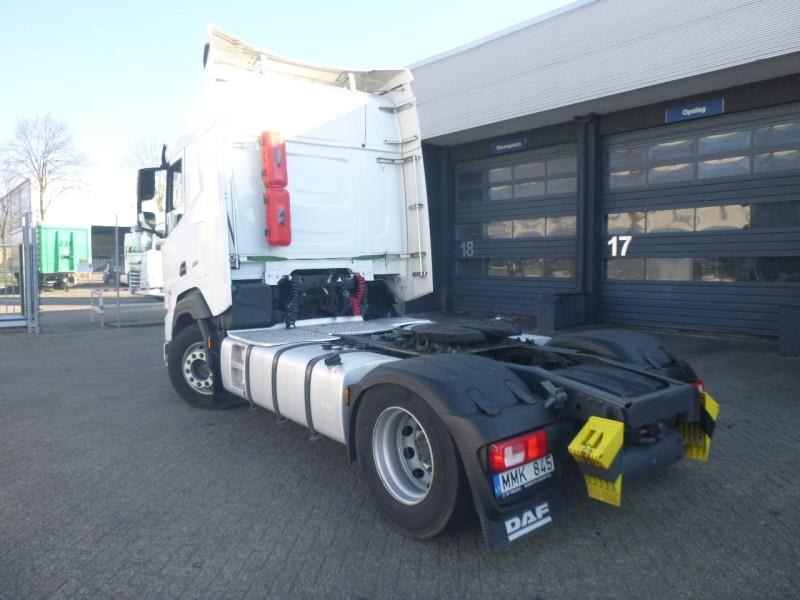 DAF XFn 480 FT 4X2 null
