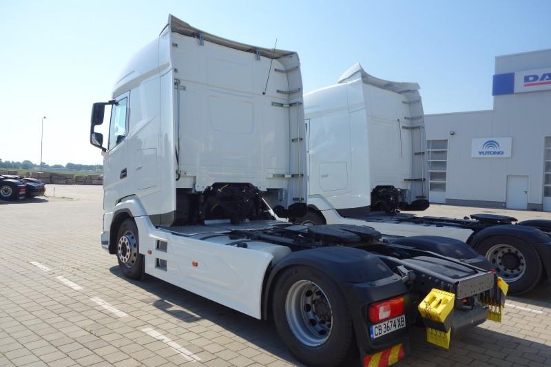 DAF XG 480 FT 4X2 null