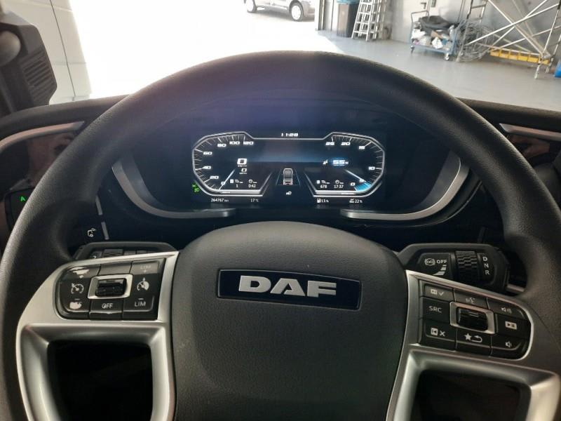 DAF XG 480 FT 4X2 null