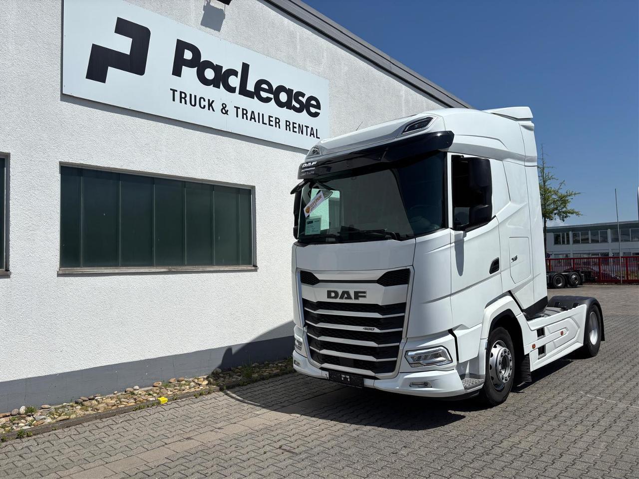 DAF XG 480 FT 4X2 Des photos à venir bientôt