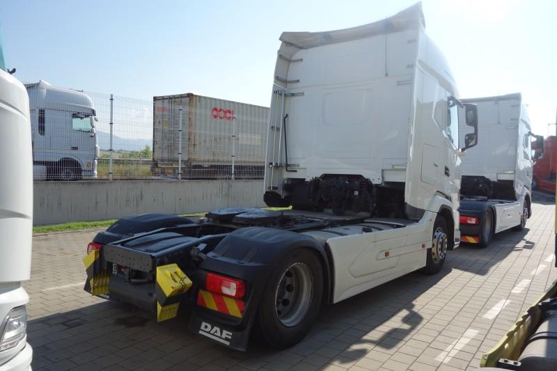 DAF XG 480 FT 4X2 null
