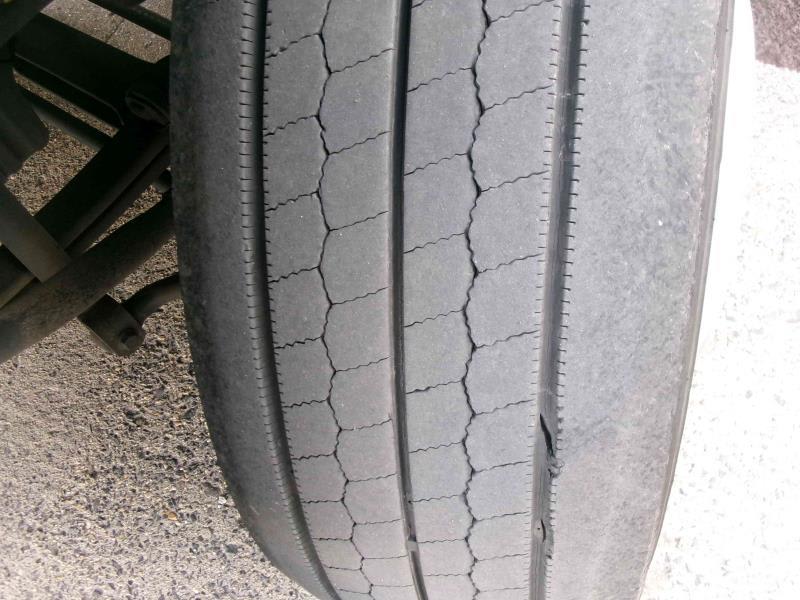 DAF XF 450 FT 4X2 null