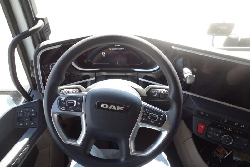 DAF XG 480 FT 4X2 null