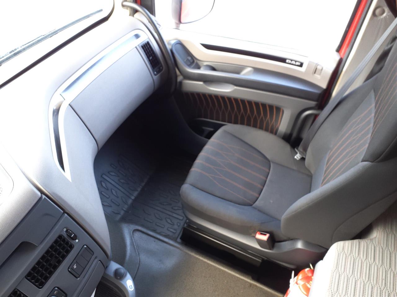 DAF XF 530 FT 4X2 null