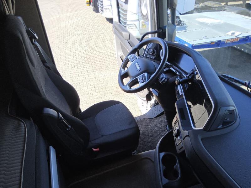 DAF XFn 480 FT 4X2 null