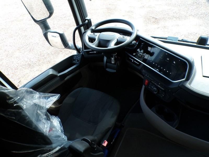 DAF XG 480 FT 4X2 null