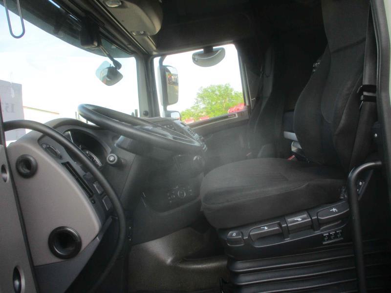 DAF XF 480 FT 4X2 null
