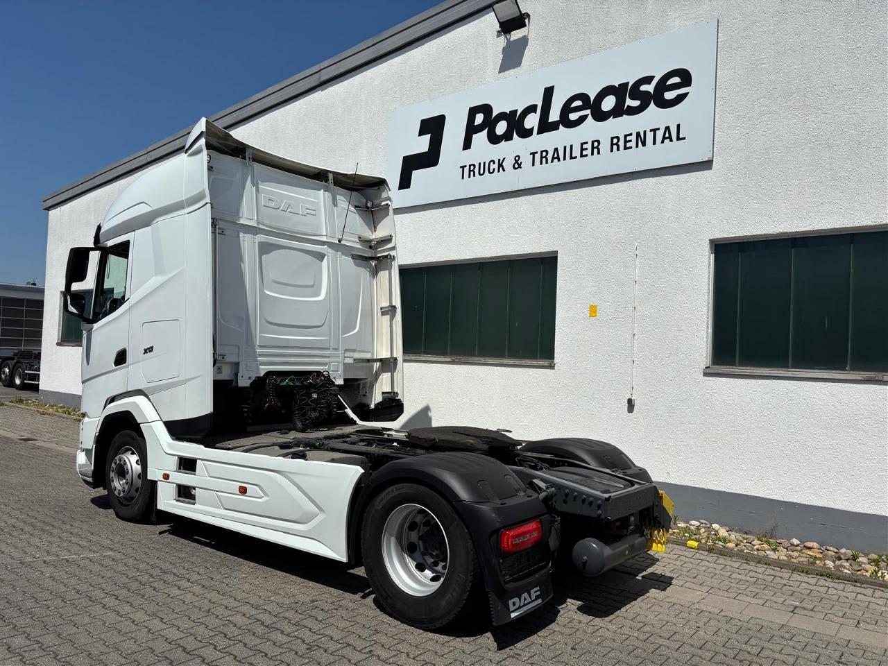 DAF XG 480 FT 4X2 null