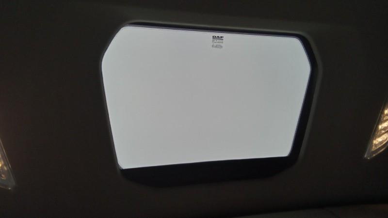 DAF XG 480 FT 4X2 null