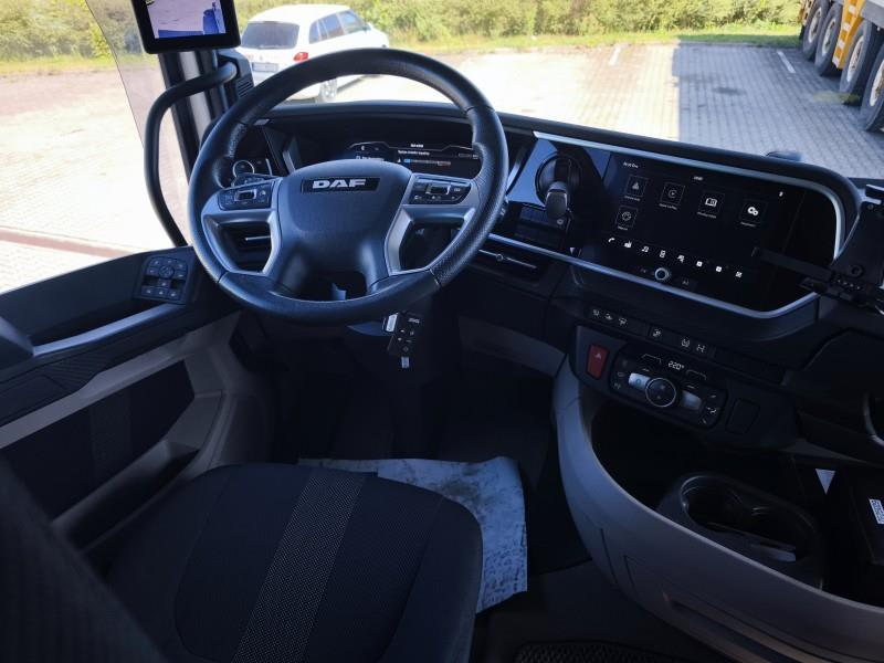 DAF XG 480 FT 4X2 null