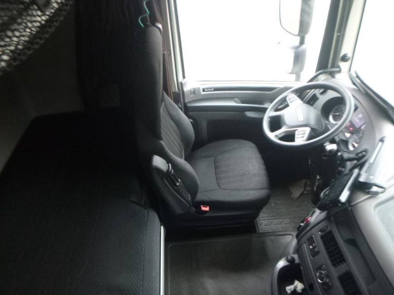 DAF XF 480 FT 4X2 null