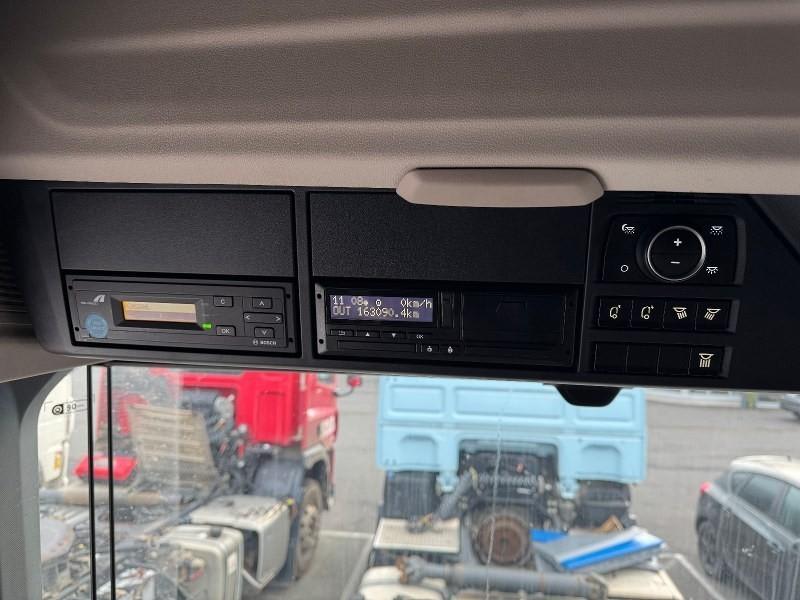 DAF XG 480 FT 4X2 null