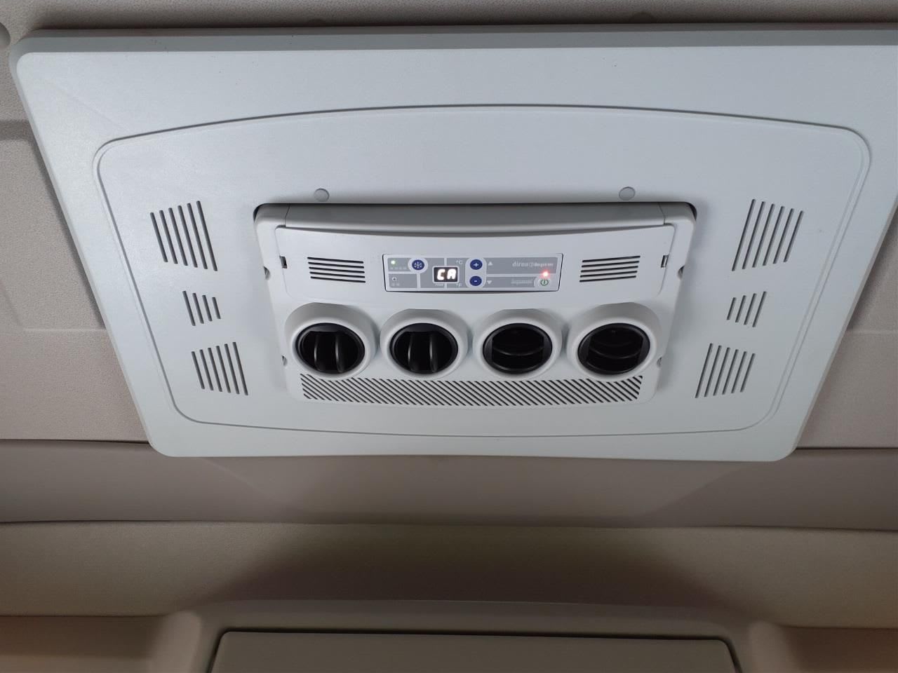 DAF XF 480 FT 4X2 null