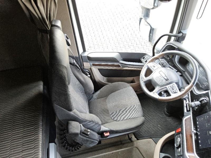 DAF XG+ 480 FAN 6X2 N null