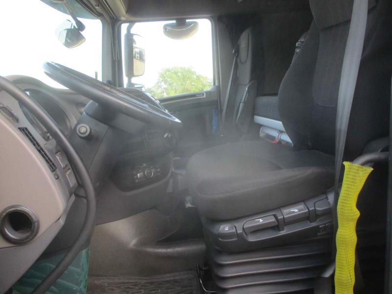 DAF XF 530 FT 4X2 null