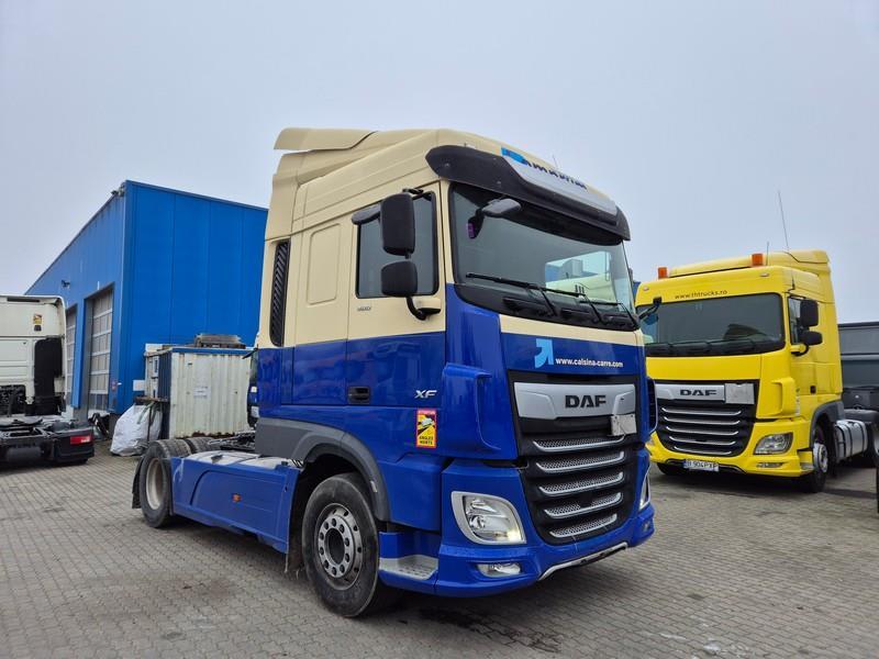 DAF XF 480 FT 4X2 null