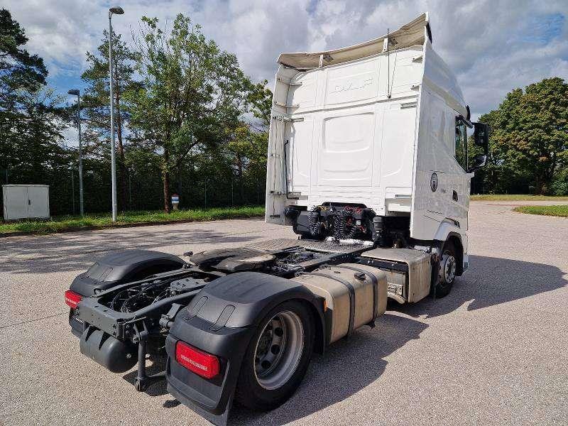 DAF XG 480 FT 4X2 LOW DECK null