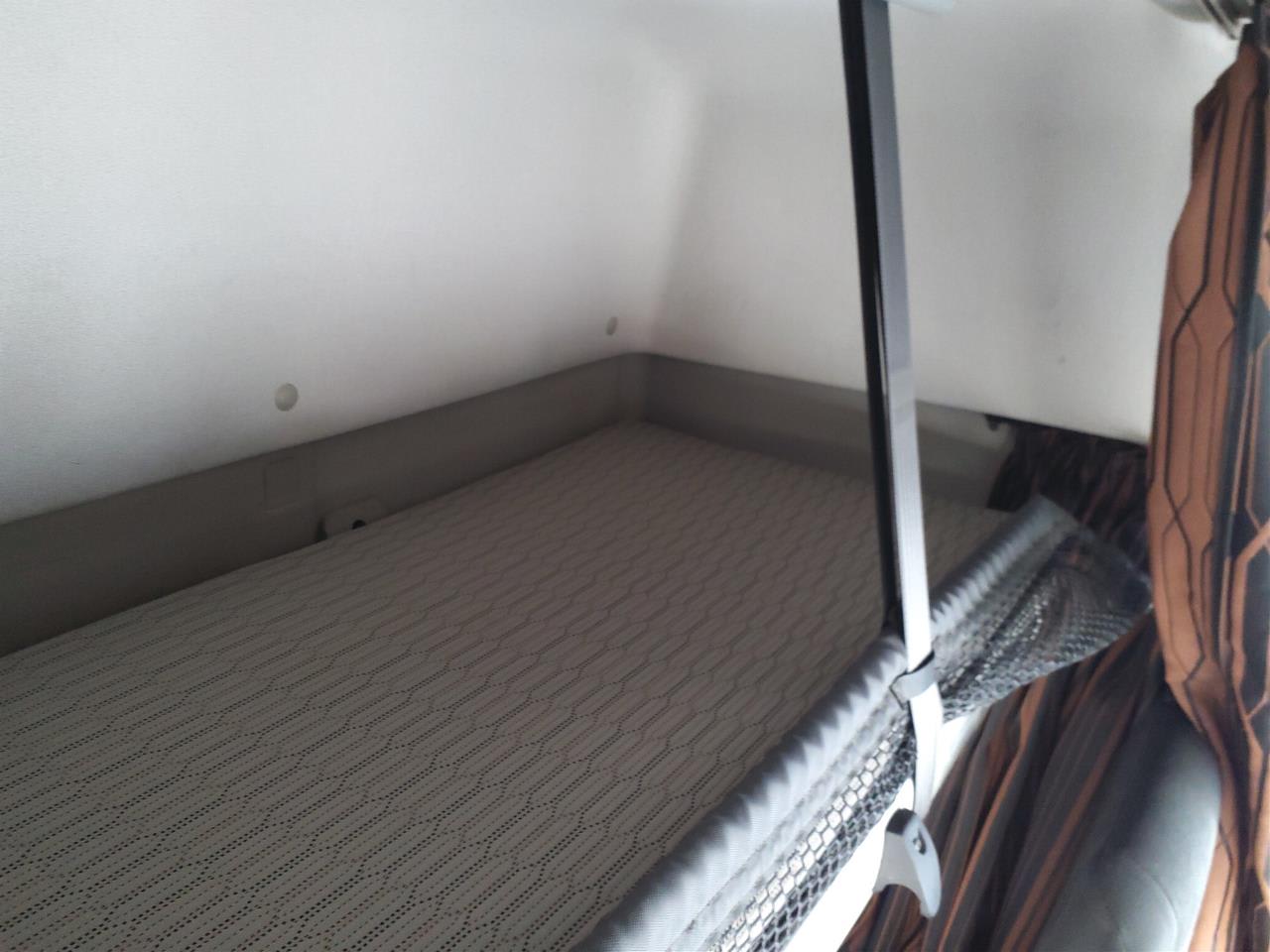 DAF XF 530 FT 4X2 null