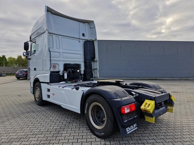 DAF XF 480 FT 4X2 null