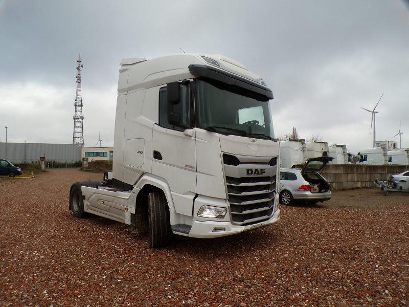 DAF XG 480 FT 4X2 null