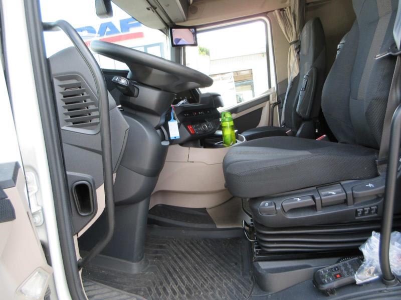 DAF XG 480 FT 4X2 null